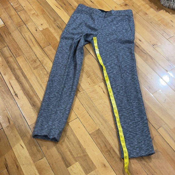 Theory Louis formation Super slim pants - Picture 8 of 13